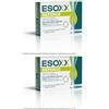 Esoxx Defence Compresse Masticabili Aroma Liquirizia 2x20x1,1 g masticabili
