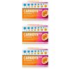 Alfasigma SpA Carnidyn Plus Bustine Gusto Passion Fruit 3x20x5,3 g Granuli