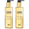 Isdin Srl ISDIN Isdinceutics Essential Cleansing Oil To Milk Detergente Viso 2x200 ml