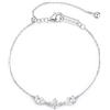 Brosway Bracciale Donna in Argento e Infinite White | Collezione Fancy - FIW116