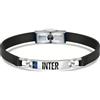 LOWELL Bracciale Donna e Uomo Inter B-IB010ULN