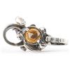 Trollbeads Turtle Clasp TAGLO-00118