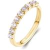Brosway Anello Donna in Acciaio | Collezione Desideri - BEIA004B