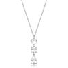 Brosway Collana Donna, Collana Girocollo in Acciaio | Collezione Dreaming - BIG01