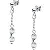 Bluespirit Boule Orecchini Donna in Argento 925% - P.255B01000300