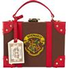 Loungefly Borsa a tracolla Harry Potter Hogwarts Express | Borse alla moda Harry Potter, Multicolore, Standard, Borsa a tracolla