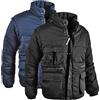 Senza marca generico GIUBBINO SUPER ANTARES COL. BLU MIS. L