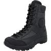 Magnum ZEKROM Anfibio militare estivo Nero (Nero, Sistema Taglie Calzature EU, Adulto, Uomo, Numero, Media, 45)