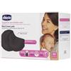 CHICCO (ARTSANA SPA) Chicco Coppetta Assorbilatte Antibatterica Nera 60 Pezzi