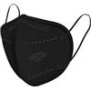 INNOLIVING SPA Innoliving mas ffp2 nr d nero 10 pezzi