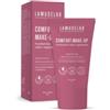 LAMUSELAB SRL Lamuselab comfort make-up fondotinta seboregolatore tono chiaro