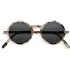 IZIPIZI Occhiali Unisex MOD. # G SEESUNG69 Light Tortoise