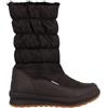 CMP Holse Wmn Stivali da neve WpSnow Boot Donna, nero, 37 EU