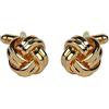 David Van Hagen Oro Doppia Cord Gemelli