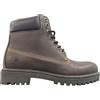 LUMBERJACK River 2 SMH6901-001 H01 CE016 Marrone Marrone/41
