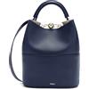 Furla Secchiello Sfera Mediterraneo+Grigio int. (WB01679-BX3169-4626S-1-007)