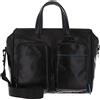 PIQUADRO B2 Revamp Cartella in pelle 37 cm Scomparto per laptop