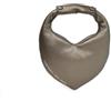 Le Pandorine Borsa A Mano HEART Canna di fucile Mini Winter 26