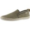victoria Espadrillas Bamba André Tela Lavata & Elastici Laterali & Treccia Tessile 5200155 per Uomo Marino 45