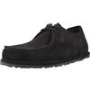 Birkenstock UTTI Scarpa Uomo e Donna, Nero , 39 EU
