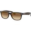 Ray-Ban RB2132 New Wayfarer cod. Couleur 71051
