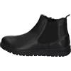 Lumberjack Stivaletto Uomo SM67413-001 43 Nero