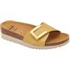 Dr. Scholl's Monterey Mule Ciabatte Scholl Colore Yellow Size 37