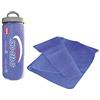 Nobby Asciugamano Speed Dry Comfort, Blu, 66 x 43 cm