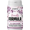 Vitativ® Beauty Formula Collagene Marino Idrolizzato + Coenzima Q10 +