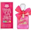 JUICY COUTURE VIVA LA JUICY NEON EDP per donna, 100 ml