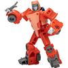 Hasbro Transformers Takara The Movie Studio Series, action figure trasformabile, Autobot Wheelie, action figure da collezione