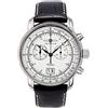 Zeppelin 100 Jahre 76901 Cronografo uomo Classico semplice