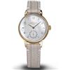 Locman Orologio Donna Acciaio Rose 1960 Madreperla