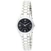 Casio Orologio con Movimento al Quarzo Giapponese Woman Ltp-1275D-1A2 25 mm