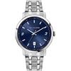 Trussardi T-COUPLE Orologio Uomo Tempo e data in Acciaio - R2453147010
