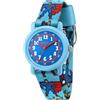 Chronostar CARTOON Orologio Bimbo, Solo tempo, 3H, Analogico - R4551104003