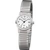 REGENT Orologio elasticizzato Regent F888 da 25 mm, Bracciale