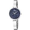 Lotus Bliss 18561/3 Orologio da polso donna Con cristalli di Swarovski
