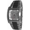 BREIL Orologio analogico da uomo al quarzo con cinturino in acciaio inossidabile BW0225, Bracciale