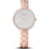 Swarovski Orologio Al Quarzo Donna Cosmopolitan trendy cod. 5517803