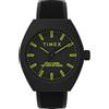 Timex Watch TW2W42400, Nero