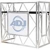 adj American DJ Pro Event Table II - Supporto Tavolo DJ Pieghevole