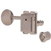 Gotoh SD 91 - Meccanica 6R, in nichel