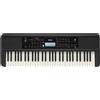 Yamaha PSR-E383 - Tastiera portatile a 61 tasti (adattatore incluso)