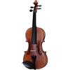 SOUNDSATION - Violino 4/4 Virtuoso Pro completo di astuccio e archetto