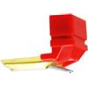 TacParts Needle FOR Shure ME-94P ME94P N-99E N99E 776-DEX