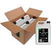 Super FX Liquido per macchine del fumo professionali ALTA DISSIPAZIONE - Professional HIGH DISSIPATION FOG LIQUID (Box 4 taniche da 5l)