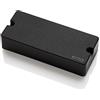 EMG Pickups »60-7 | 7-STRING HUMBUCKER - BLACK« Pickup Chitarra Elettrica 7-Corde | Posizione: Bridge/Middle/Neck| Colore: Black