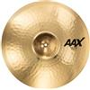 SABIAN - 18 AAX Thin Crash, Brilliant Finish