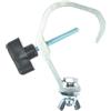 EUROLITE TH-22 Theatre Clamp Slim silver